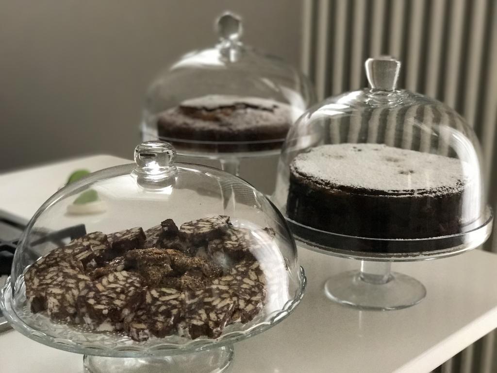 시라쿠사 Le Stanze Di Carlo 아파트 외부 사진