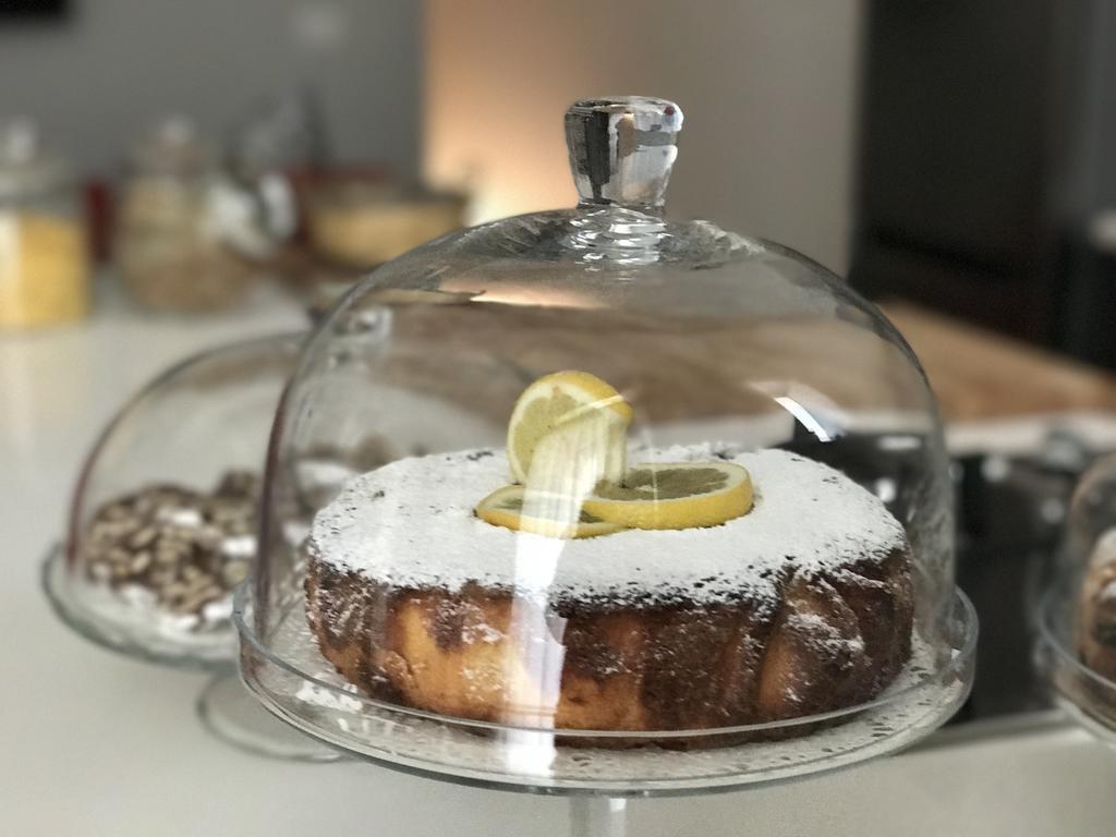 시라쿠사 Le Stanze Di Carlo 아파트 외부 사진