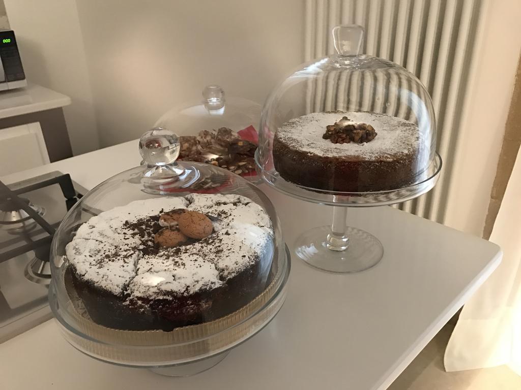 시라쿠사 Le Stanze Di Carlo 아파트 외부 사진